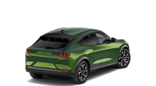 2026 Ford Mustang Mach-E® External Image 3